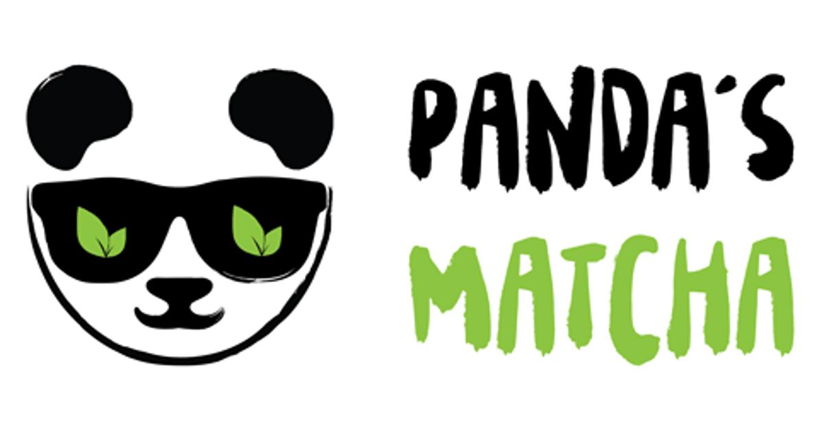 Panda's Matcha
