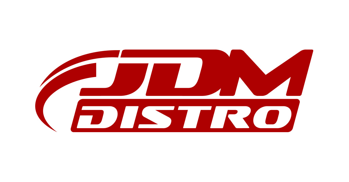 JDMDistro
