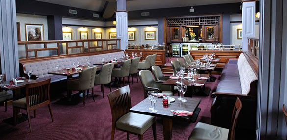 Dooleys Restaurant & Bar - Edmondstown
