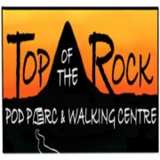 Top of the Rock Pod Páirc and Walking Centre