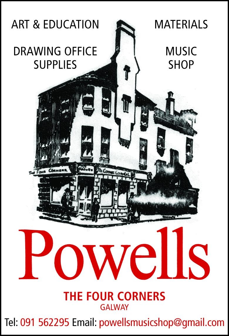 P. Powell and Sons