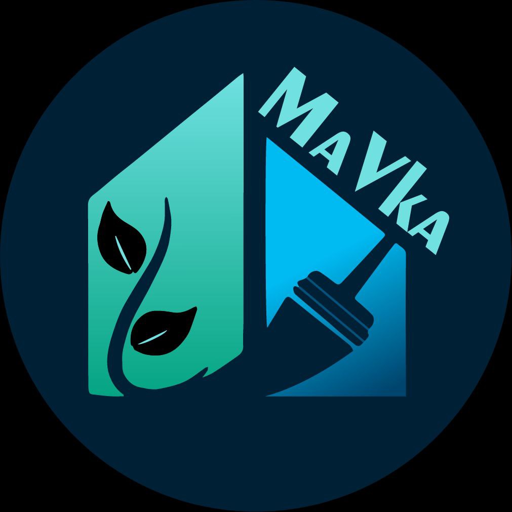 Mavka cleaning service
