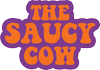 The Saucy Cow Vegan Food Cork