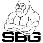 SBG Cork - BJJ, MMA, Kickboxing & Fitness