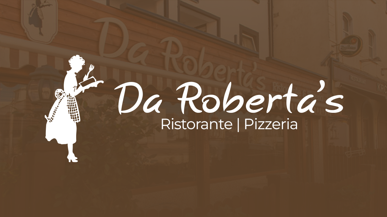 Da Roberta's Ristorante & Pizzeria