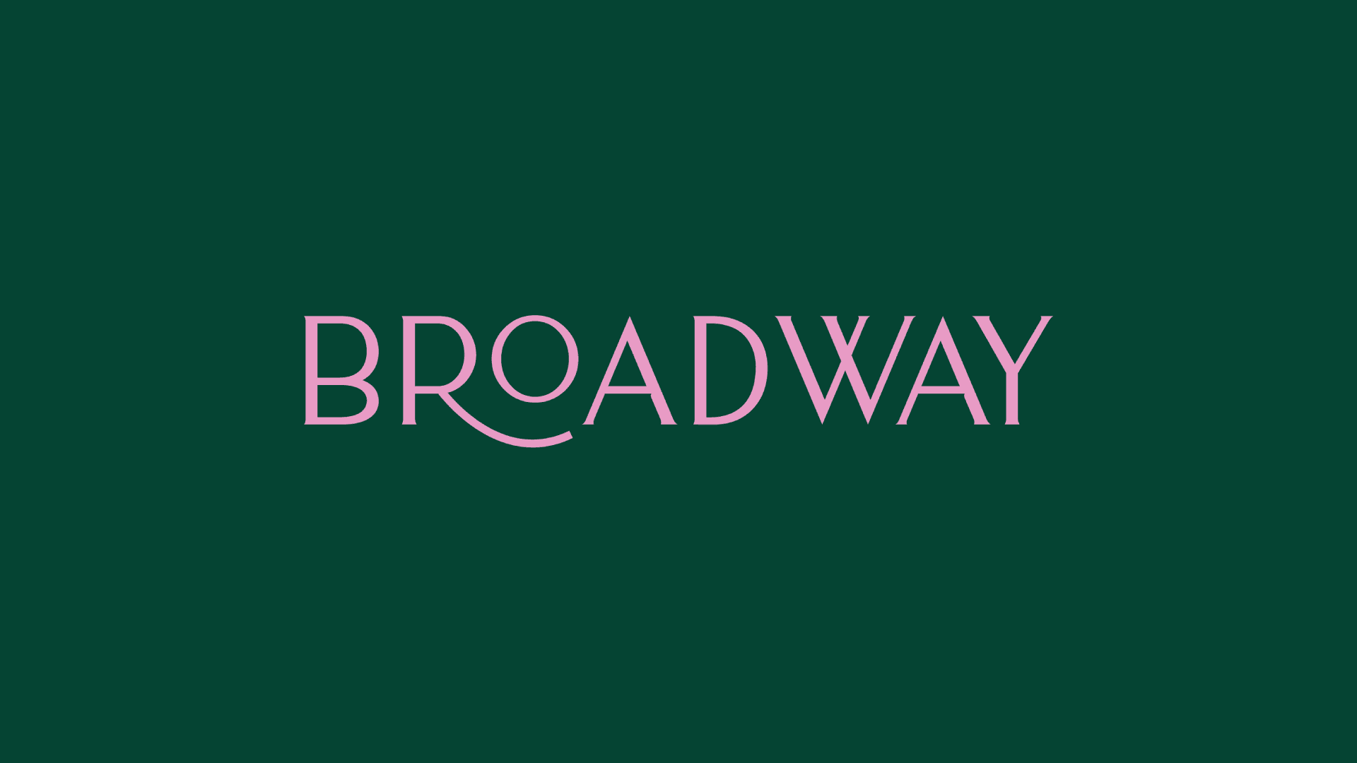 Broadway Pub & Restaurant