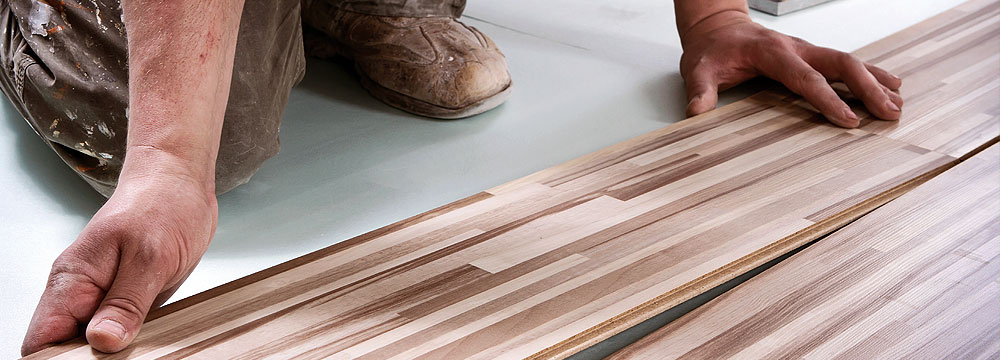 Gerry Hyland Flooring - Sanding & Supply/Installation/Repair Services