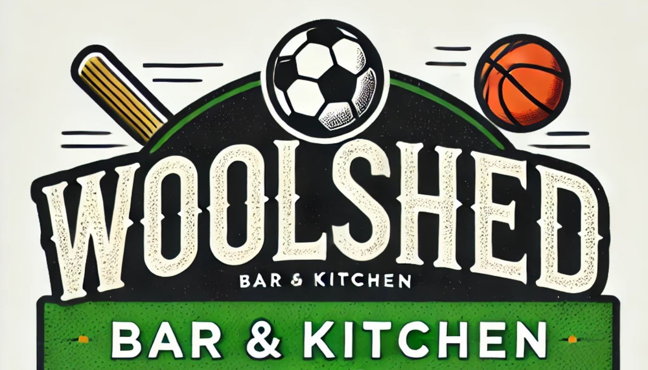 The Wool Shed