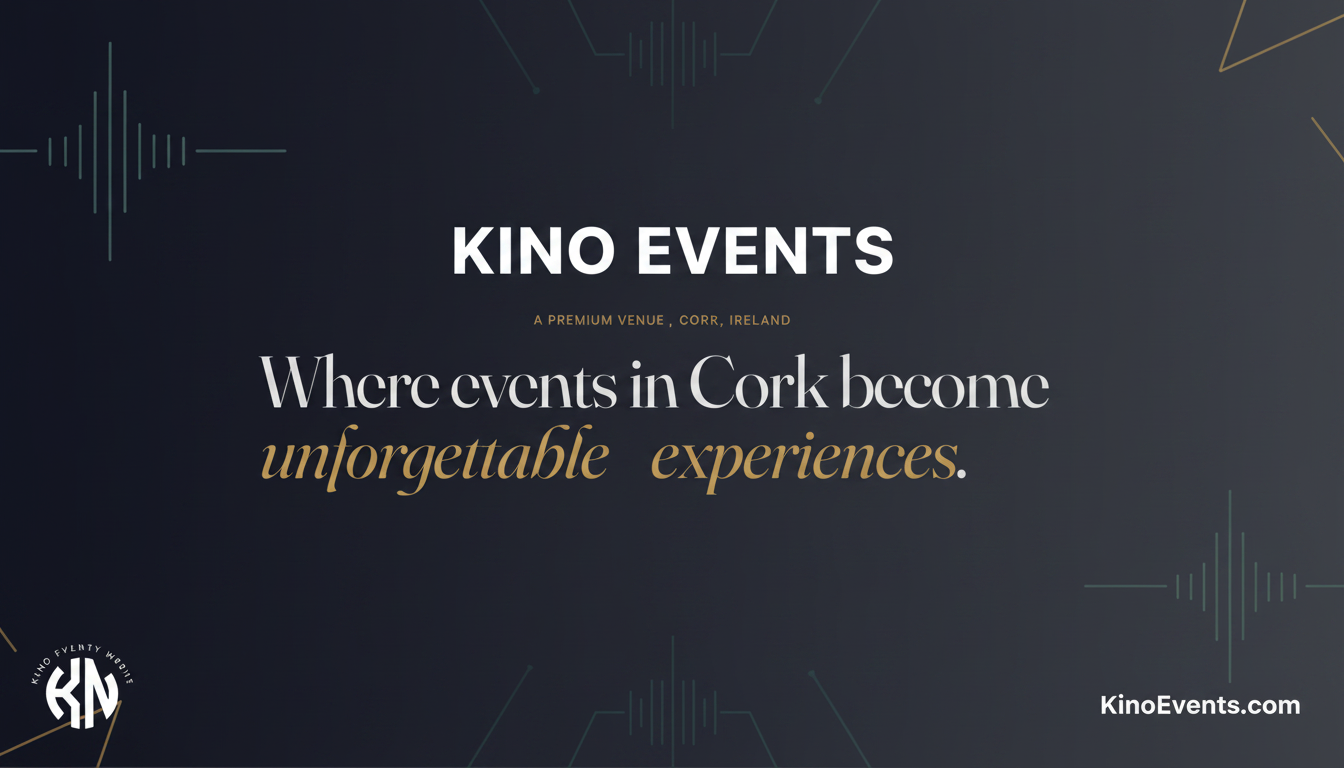Kino Events House