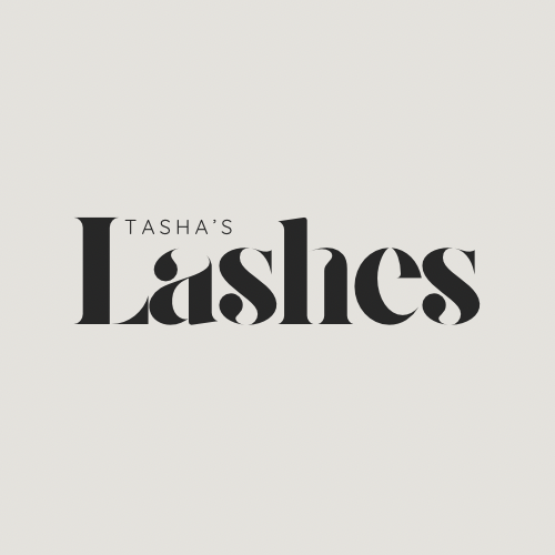 Tasha’s Lashes