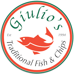 Giulio's Takeaway Mulhuddart