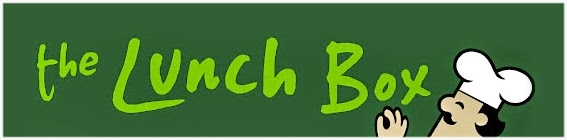 The Lunch Box
