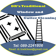 DRs Traditional window and Gutter Cleaning