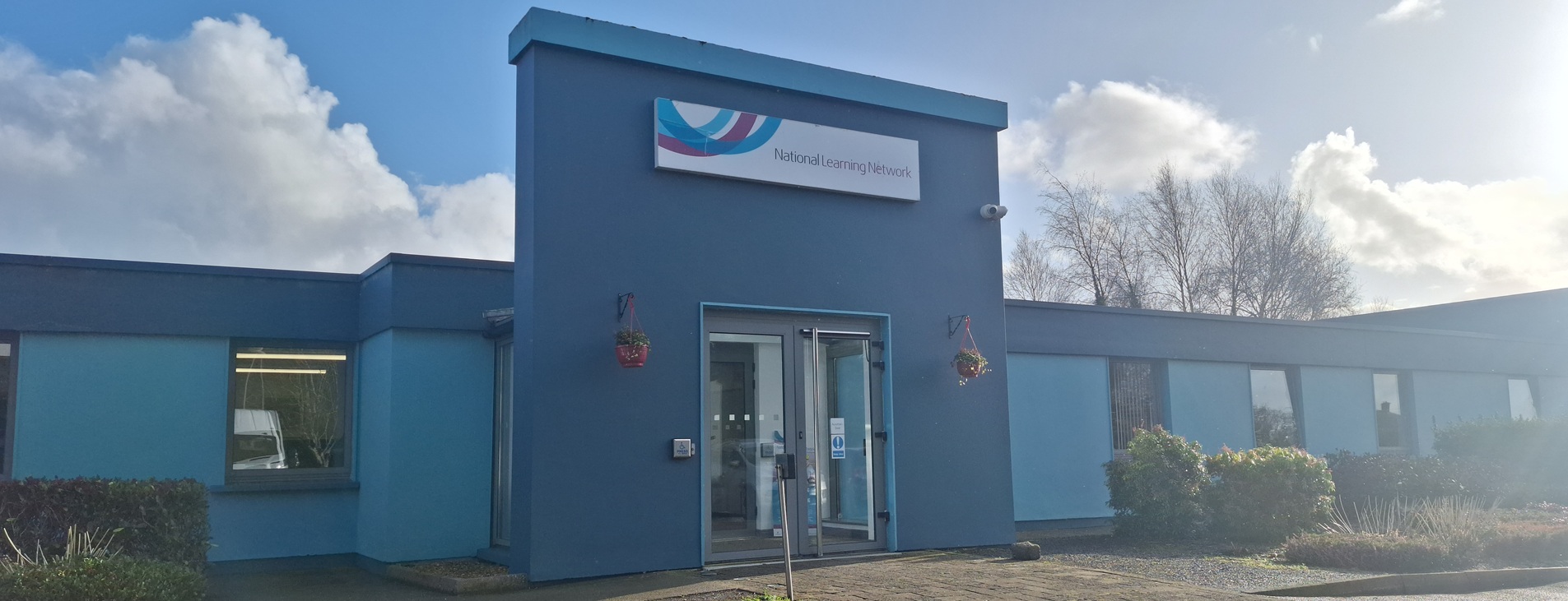 National Learning Network Tralee