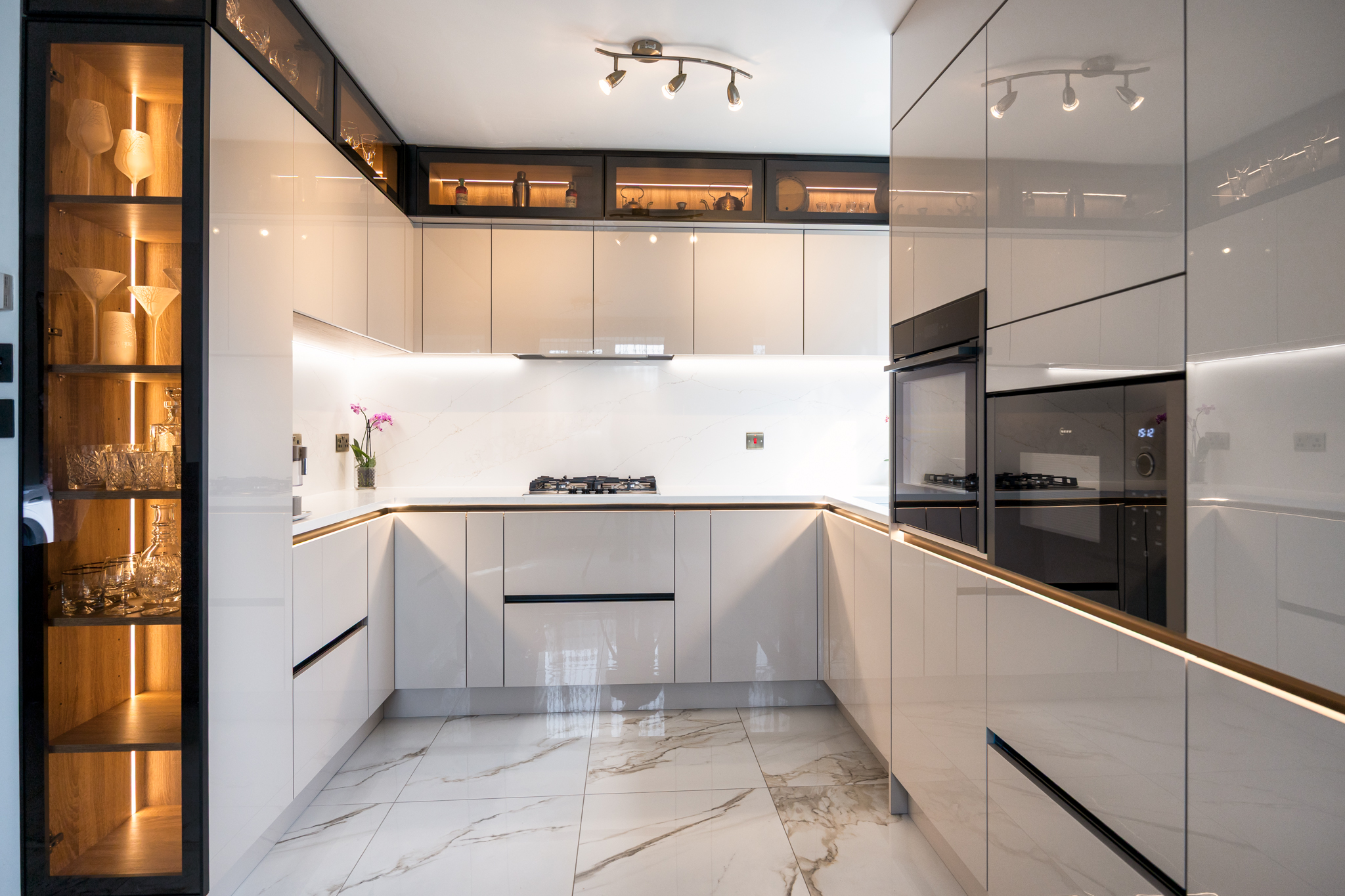 Elite Kitchens