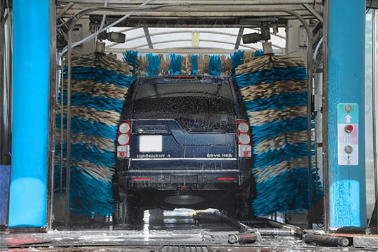 Prestige Car Wash , Ballysimon, Limerick