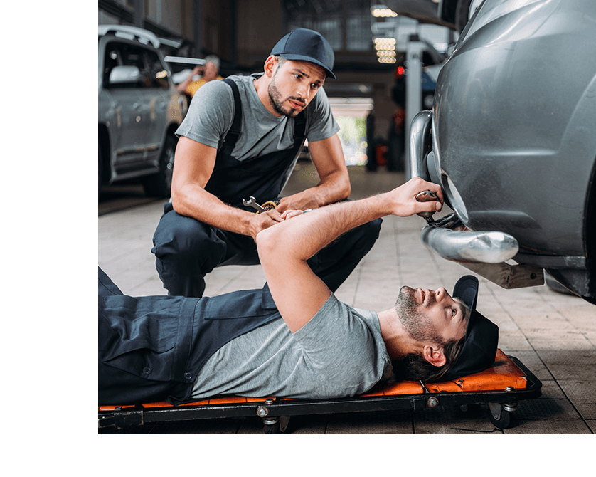 BMT Car Service