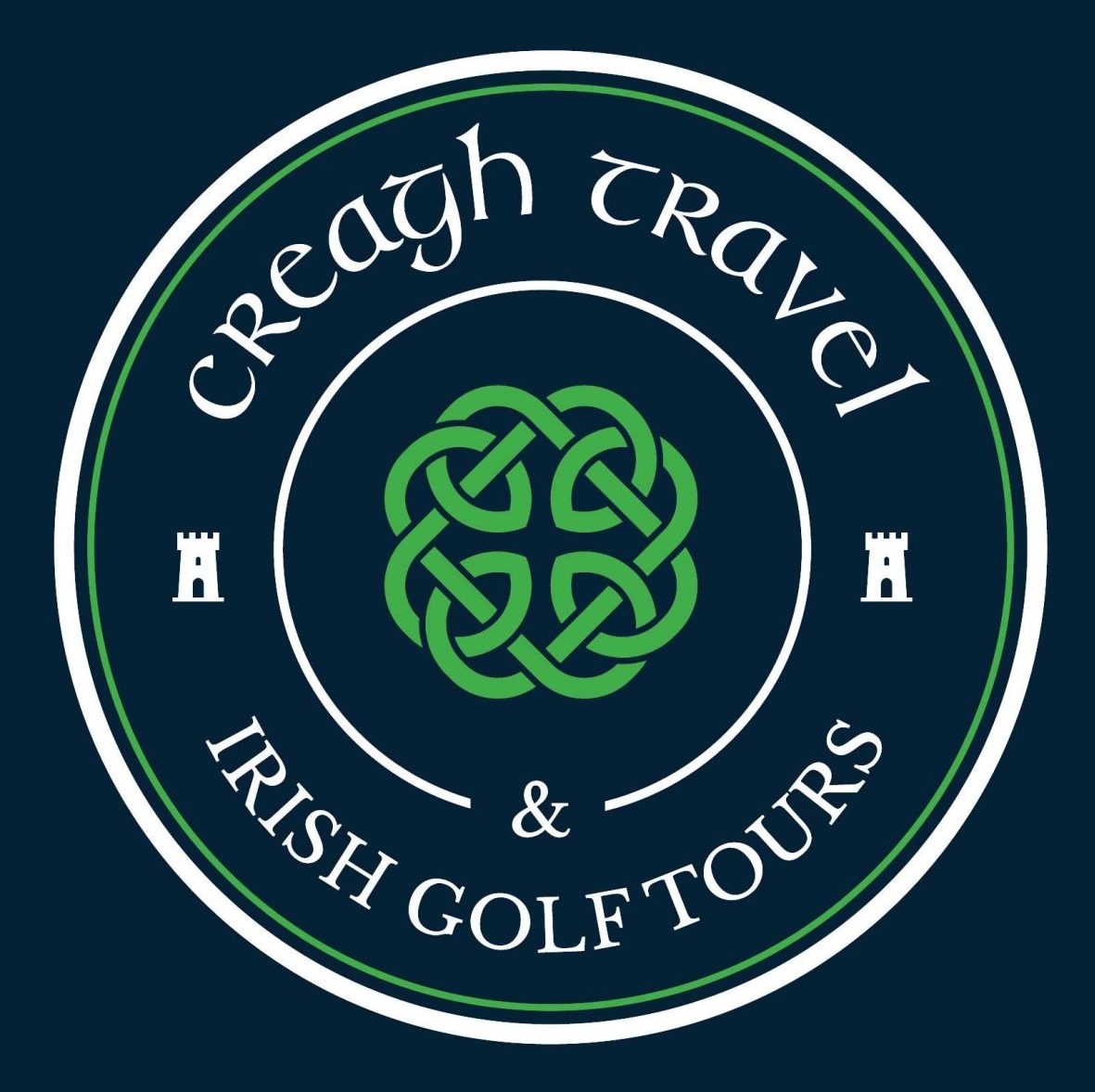 Irish Golf Tours - Private Tours of Ireland