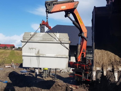 Sheehan Groundworks & Construction