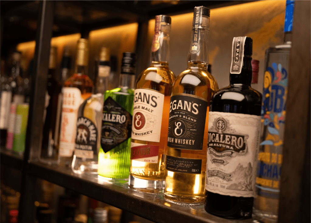 Intrepid Spirits Limited