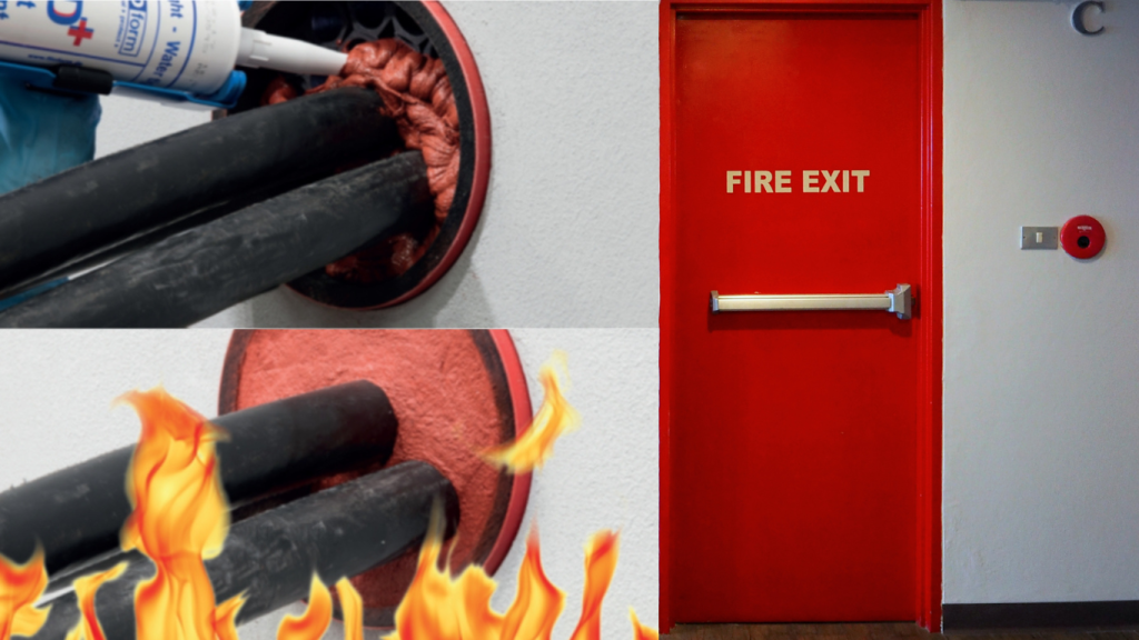 Fire Containment Limited