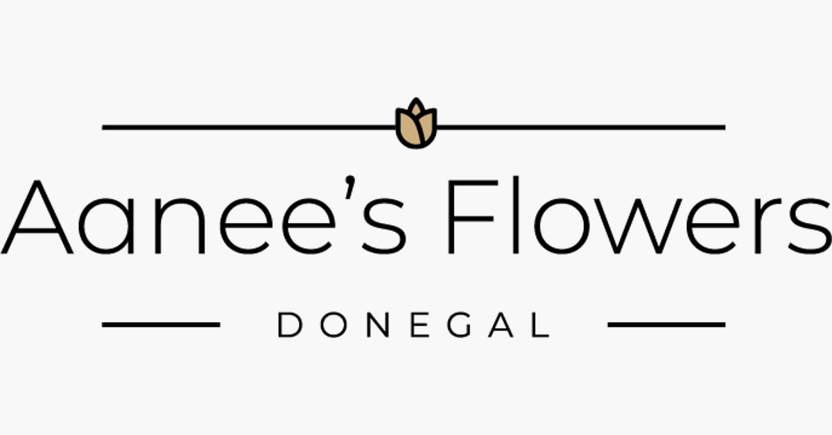Aanees Flowers Shop Letterkenny Donegal