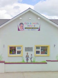 The Old School House Childcare Facility