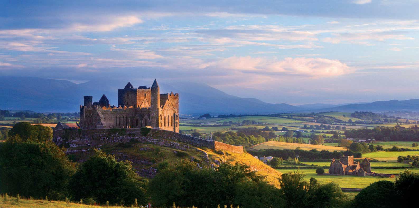 Irish Luxury Tours