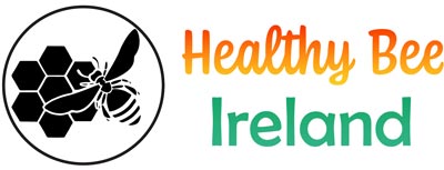 Healthy Bee Ireland | Online Only | Raw Honey, Tea, Freeze Dried Fruits & Spices.