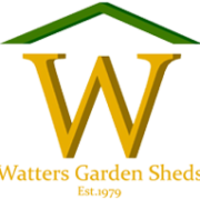 Watters Garden Sheds