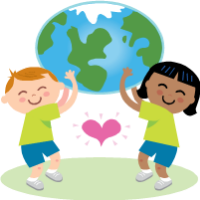 Its a Small World Montessori School