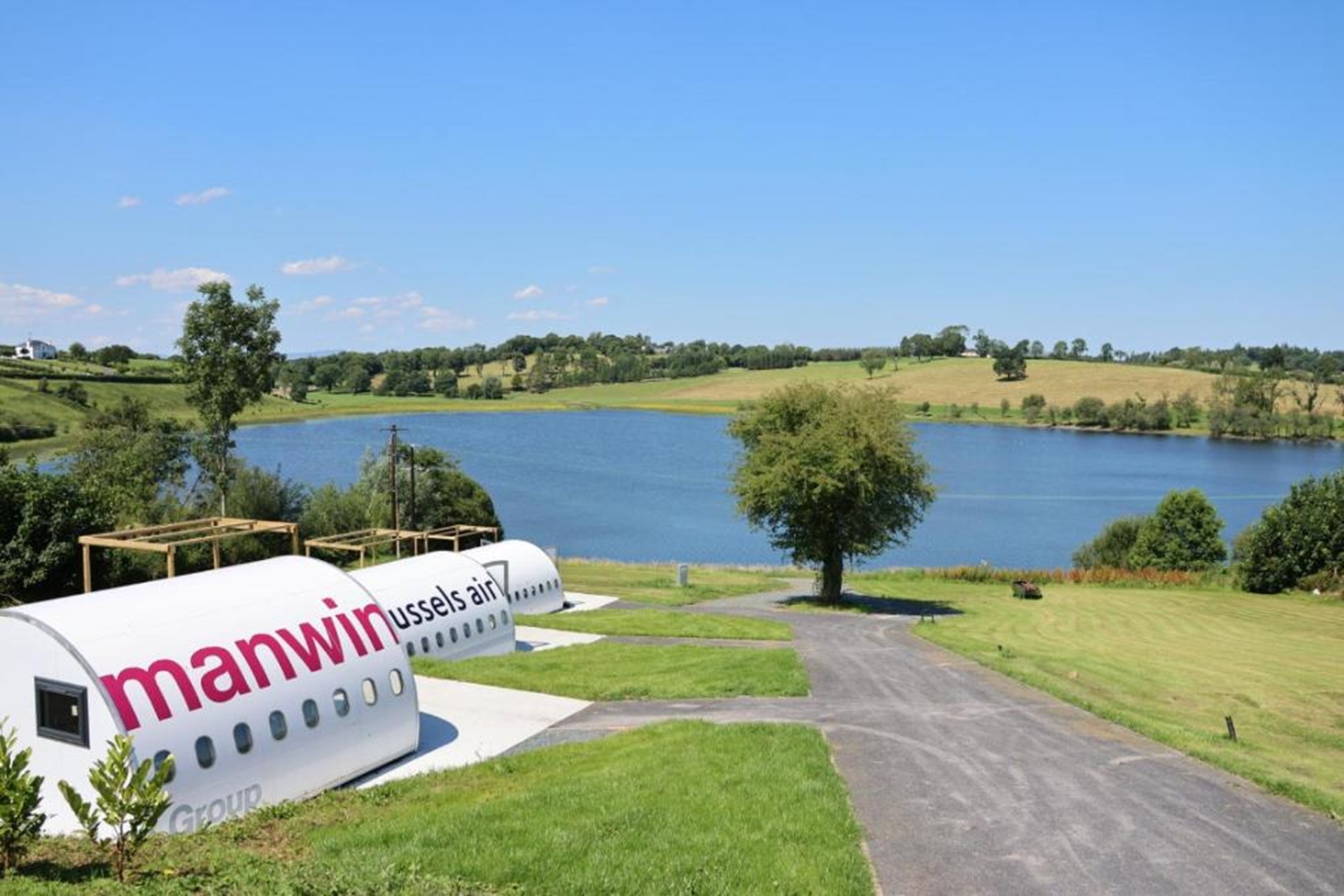 AeroHeaven Glamping