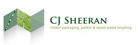 CJ Sheeran Timber Packaging and Pallets