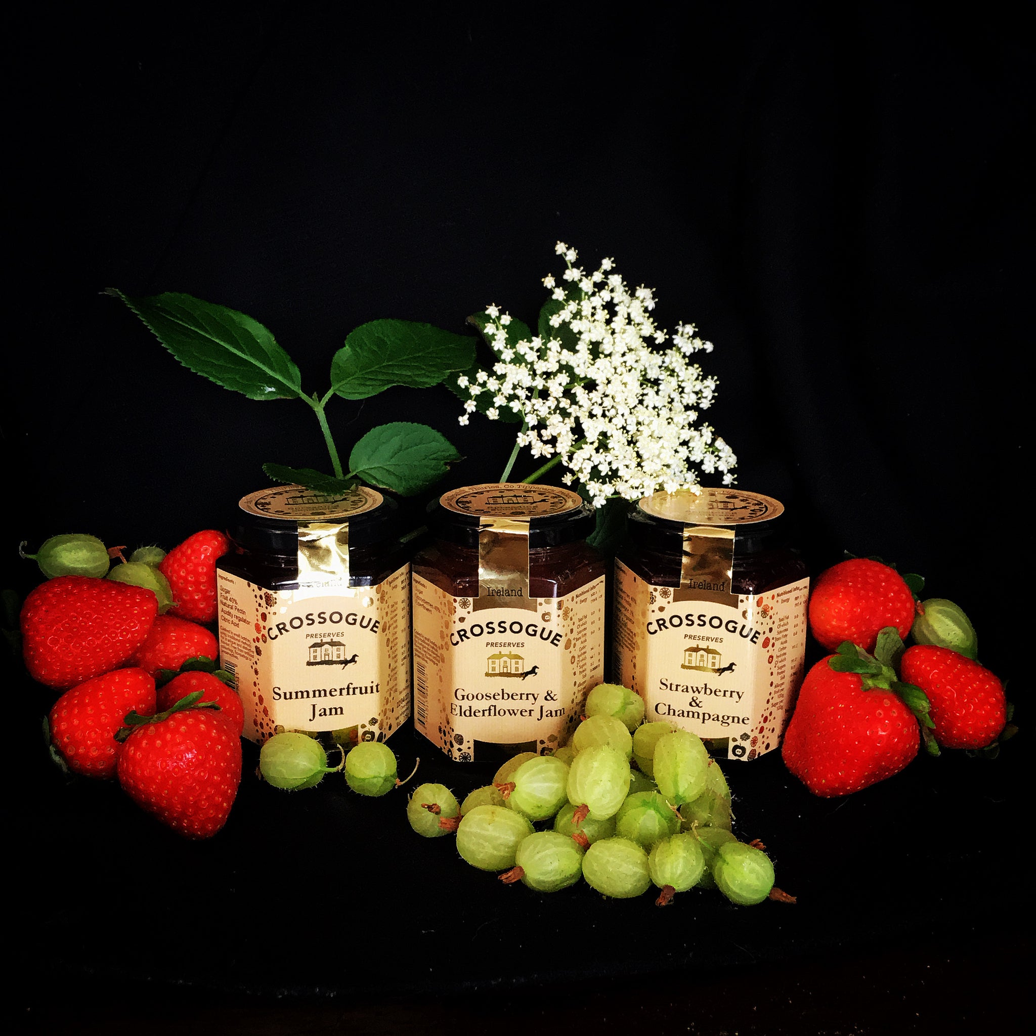 Crossogue Preserves