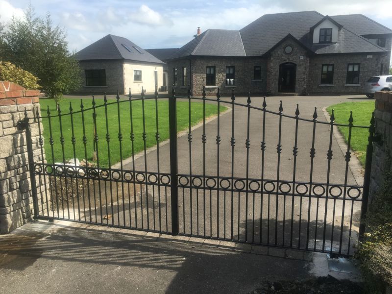 Kilkenny Gates Ltd