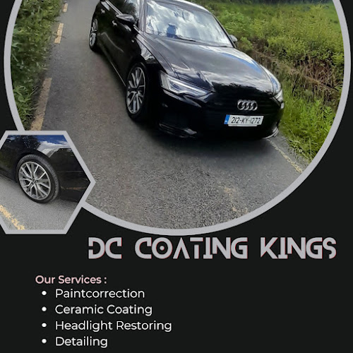DC COATING KINGS
