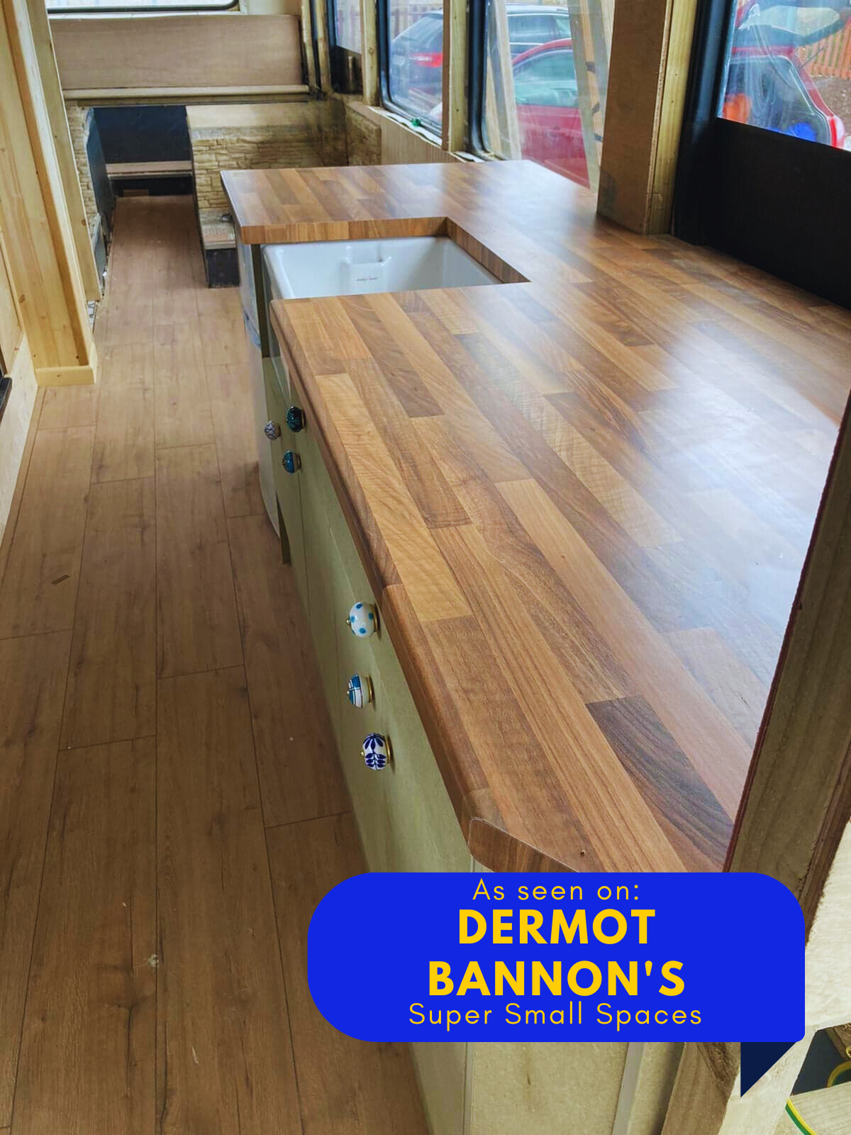 Jevens Fitted Furniture
