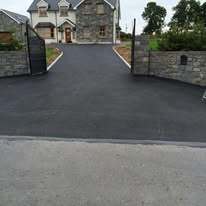 JD Driveways Kilkenny
