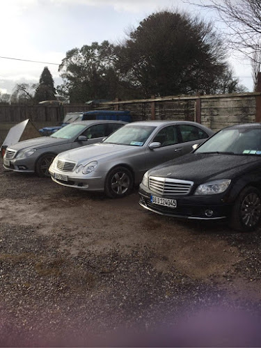 Alan O Neill Autos