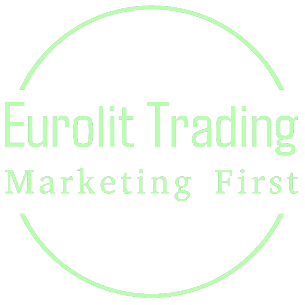 Web Design at Eurolit Trading Ltd.