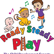 Ready Steady Play & Music Kilkenny
