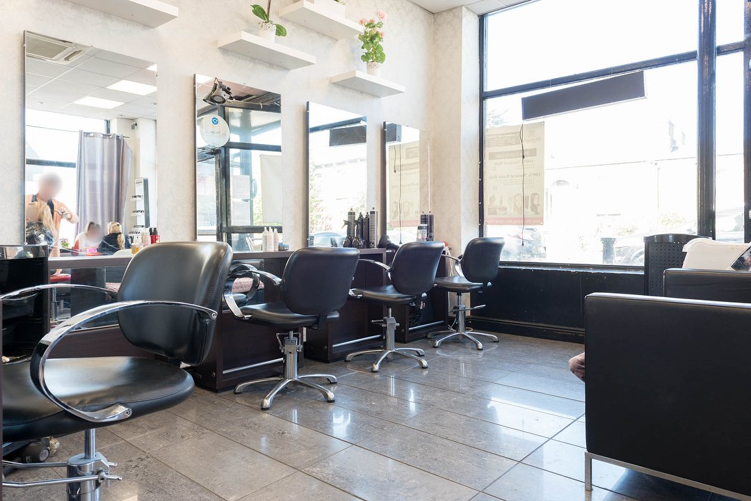 Orchid's Hair & Beauty Salon