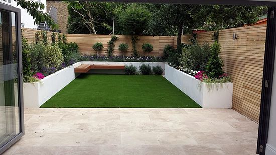 Homezone Renovation Garden Landscaping & Artificial Grass
