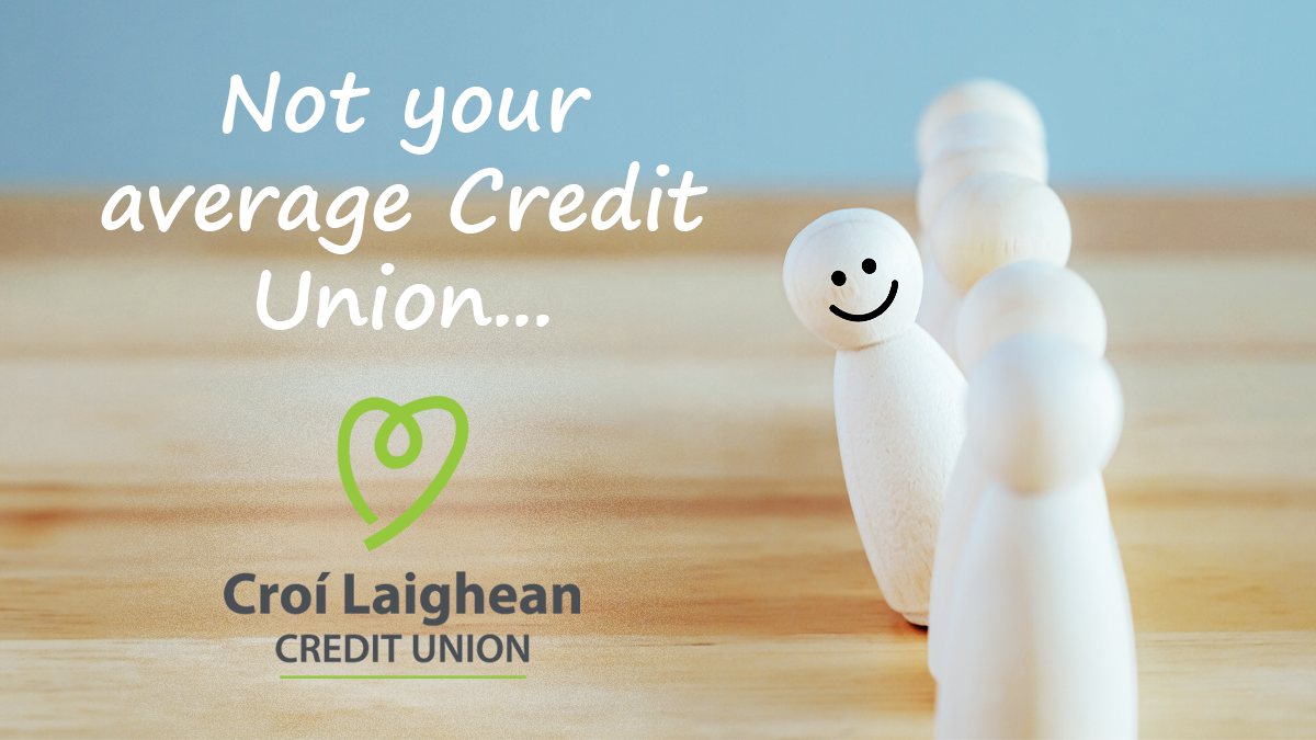 Croí Laighean Credit Union, Clane branch