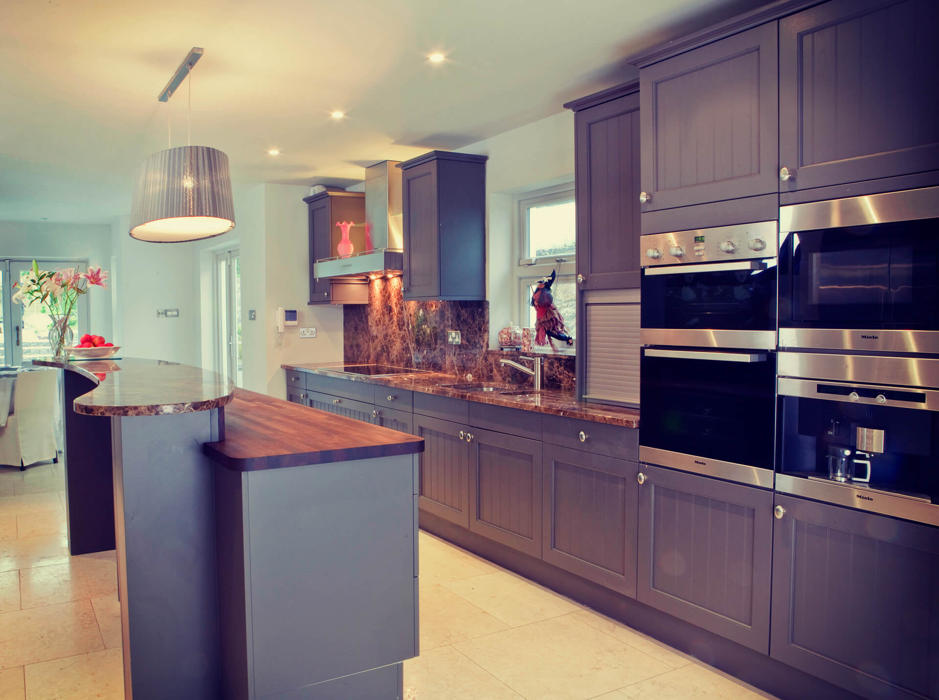 Aidan A. Furniture & Bespoke Carpentry