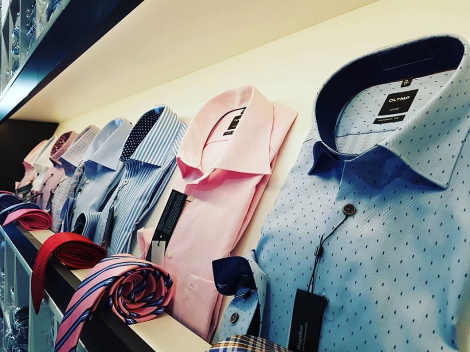 Tector Menswear