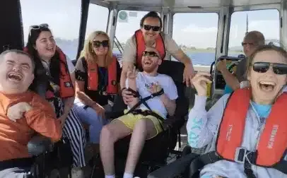 Lough Ree Access For All