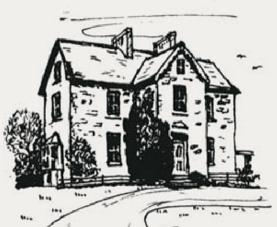 Mount Cashel Lodge