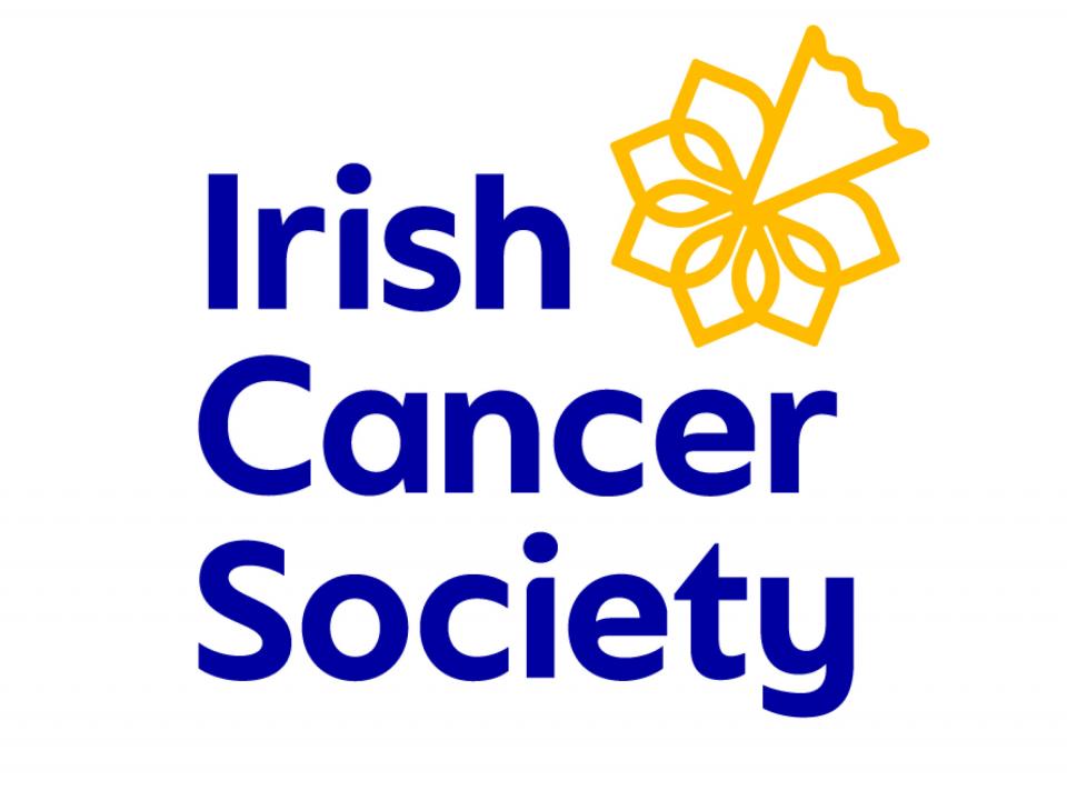 Irish Cancer Society Tallaght Charity Shop