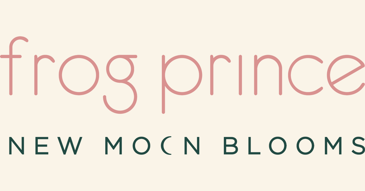 New Moon Blooms